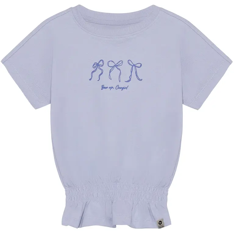OP=OP! T-shirt (icelandic blue)