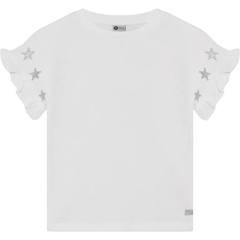 T-shirt (egret)