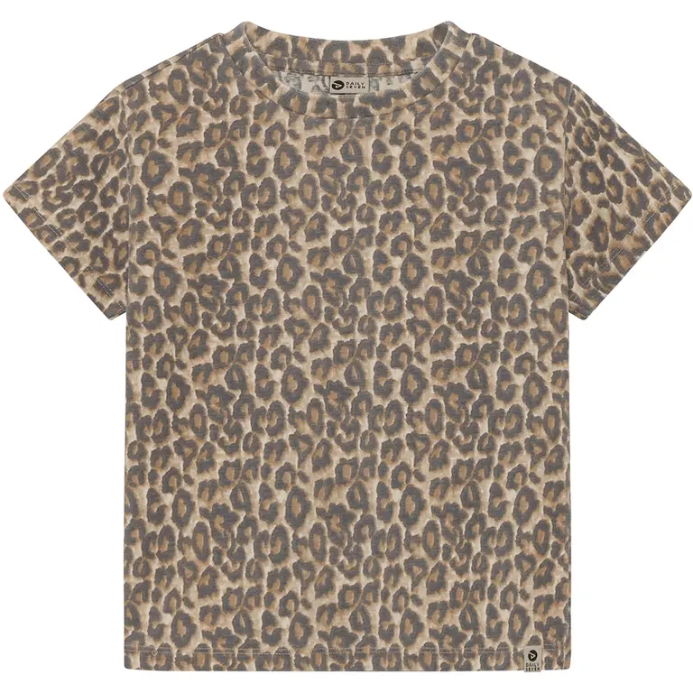OP=OP! T-shirt (sandshell)
