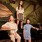 Indian Blue Jeans T-shirt (cloud)