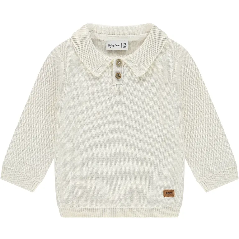 Truitje (off-white)