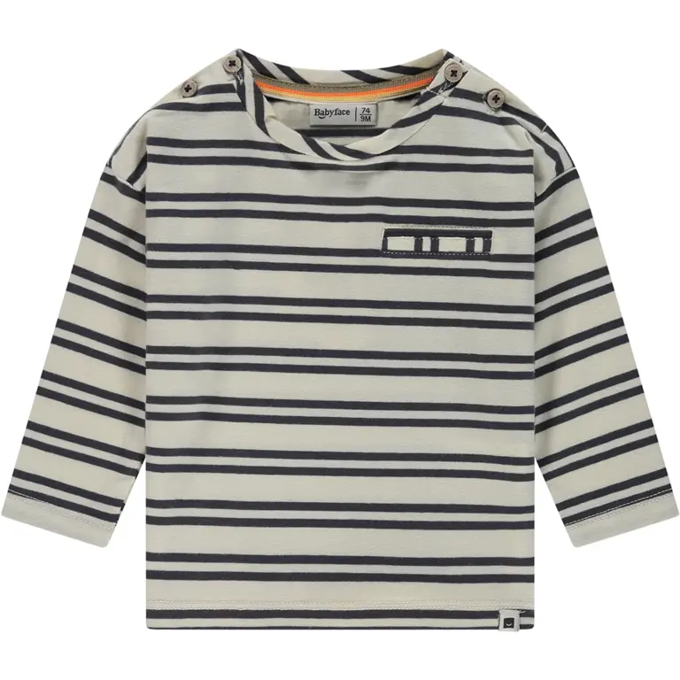 Longsleeve (antra)