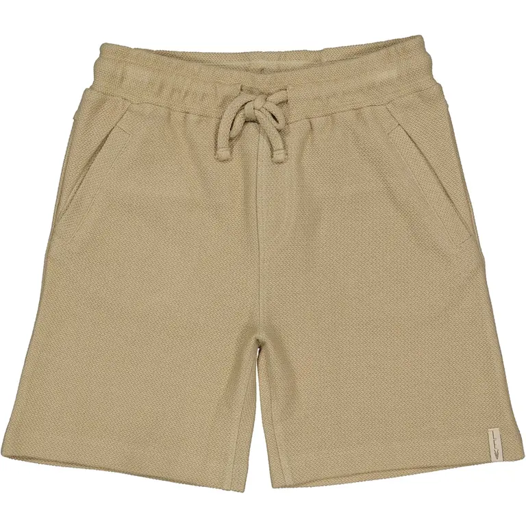 Korte broek Byron (dessert sand)