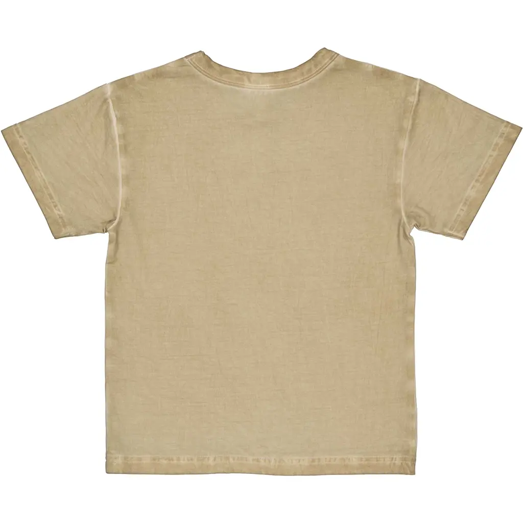 T-shirt Barry (dessert sand)