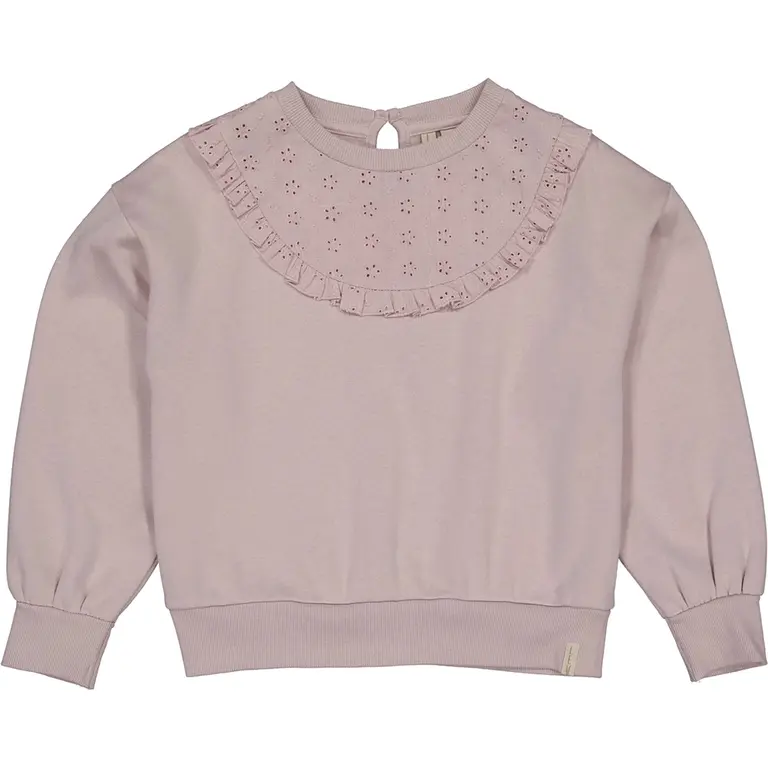 Trui Bibi (lilac)