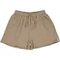 LEVV Korte broek Bregje (dark taupe)