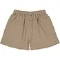 LEVV Korte broek Bregje (dark taupe)