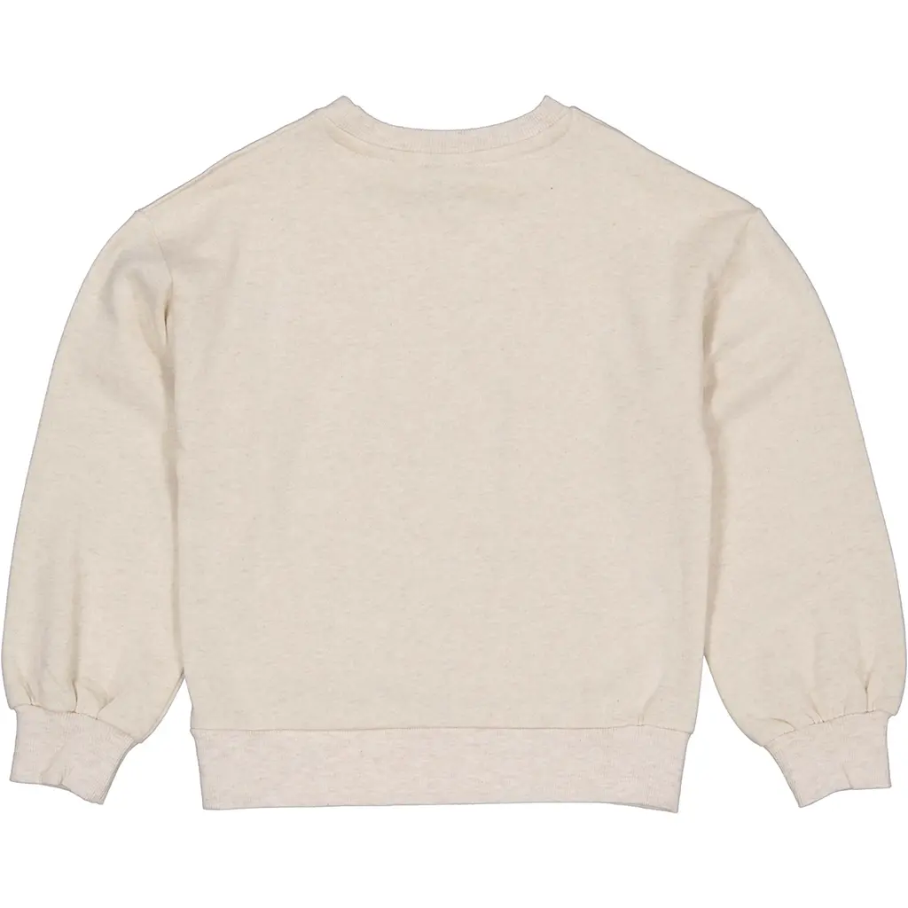 Trui Binny (cream)