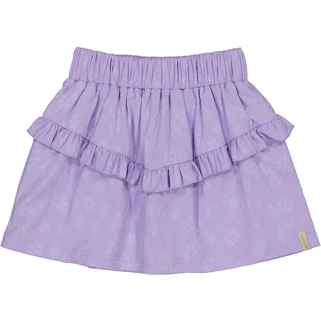 Rokje Bodine (lilac)