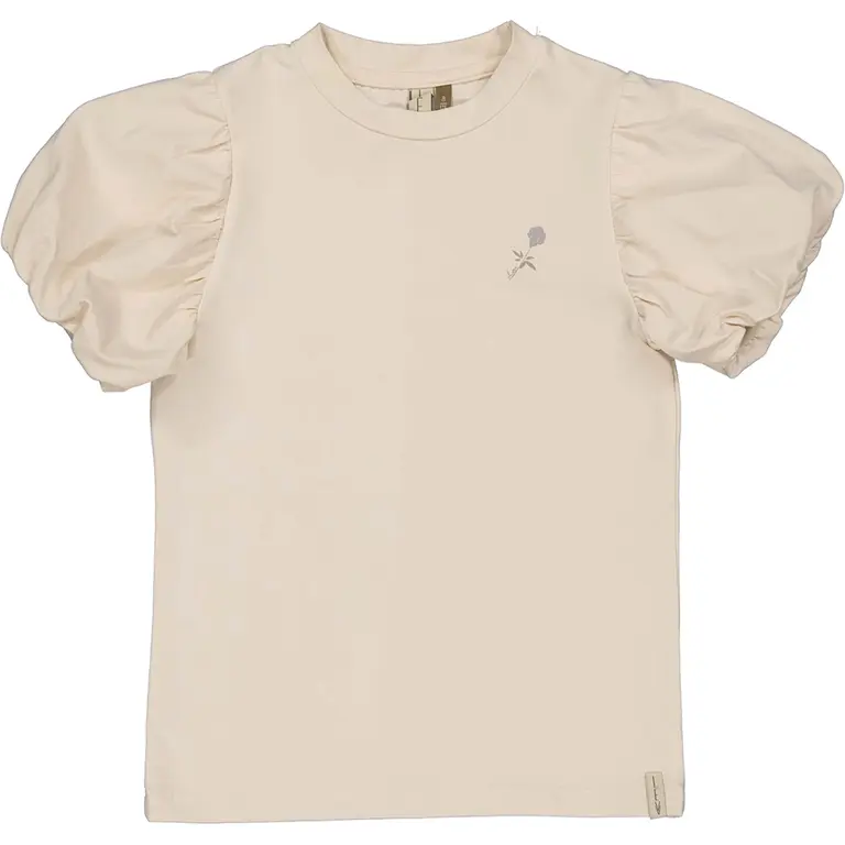 T-shirt Bella (cream)