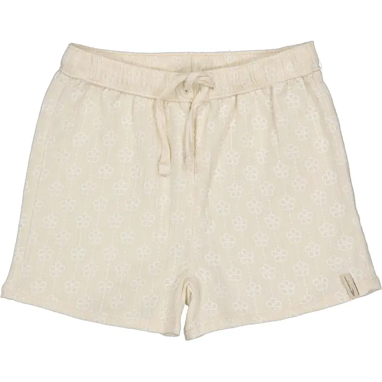 Korte broek Bina (oatmeal)