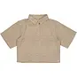 LEVV T-shirt Alexa (almond)