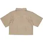 LEVV T-shirt Alexa (almond)
