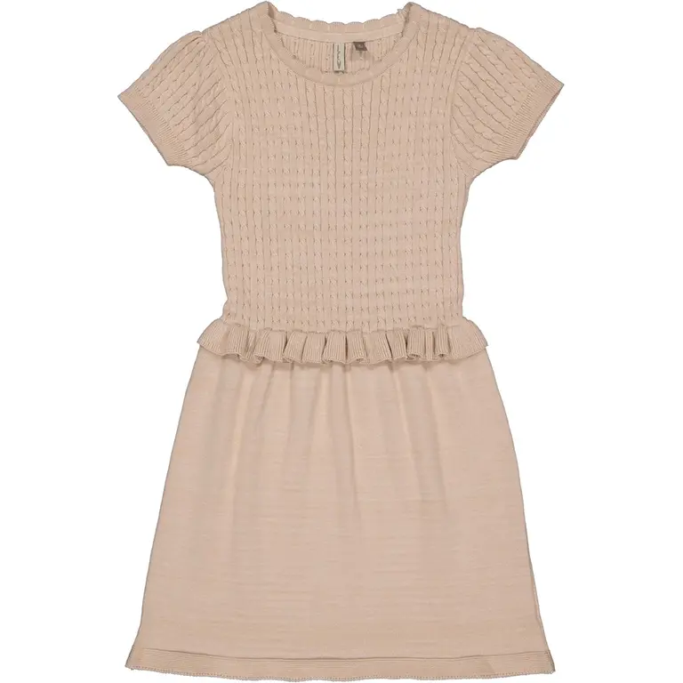 Jurk Bani (pink blush)