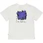 QPI T-shirt Daan (off white)
