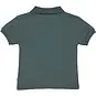 QPI Polo shirt Danny (petrol)