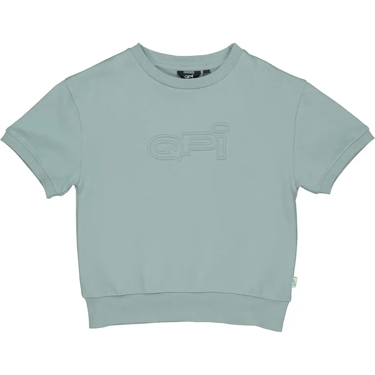 Trui Dave (dark mint)
