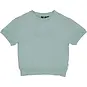 QPI Trui Dave (dark mint)