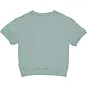 QPI Trui Dave (dark mint)