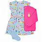 Someone Jurk Oona (light blue)