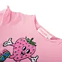 Someone T-shirt Oona (pink)