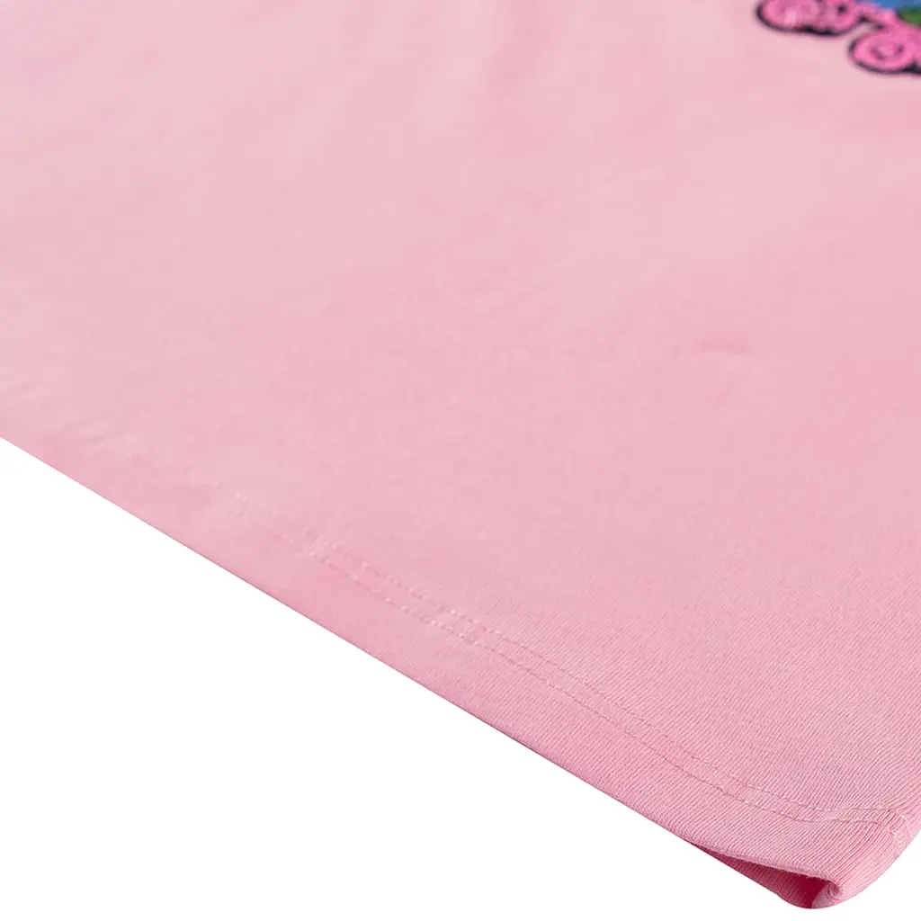T-shirt Oona (pink)