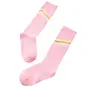 Someone Sokken Run (pink)