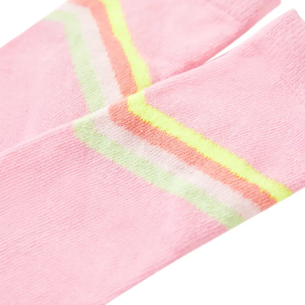 Sokken Run (pink)