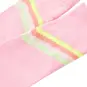 Someone Sokken Run (pink)