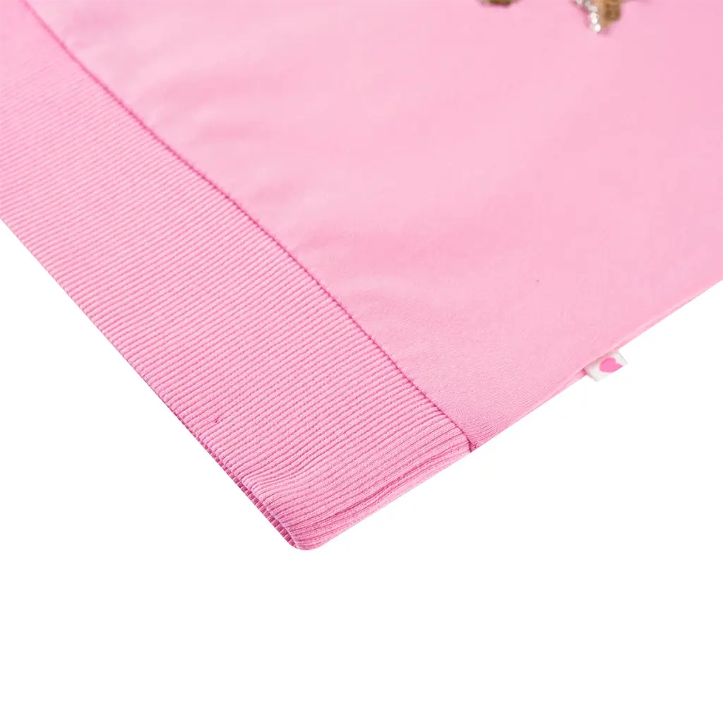 Trui Faro (pink)