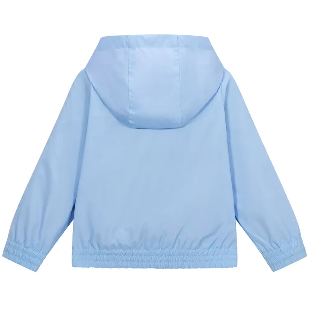 Zomerjas Zoya (light blue)