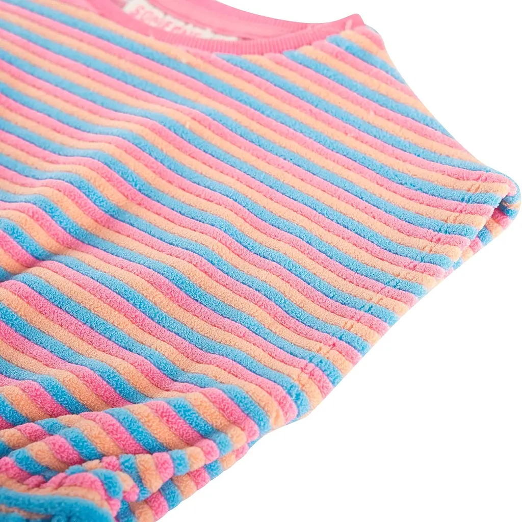 Jurk Marley (multi)