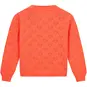 Someone Vestje Jolien (fluo coral)
