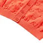 Someone Vestje Jolien (fluo coral)