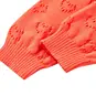 Someone Vestje Jolien (fluo coral)