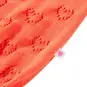 Someone Vestje Jolien (fluo coral)