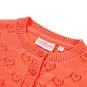 Someone Vestje Jolien (fluo coral)