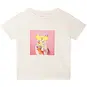 Someone T-shirt Lou (ecru)