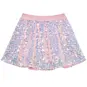 Someone Rokje Felice pailletten (soft pink)
