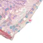 Someone Rokje Felice pailletten (soft pink)