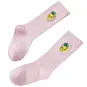Someone Sokken Savi (light pink)