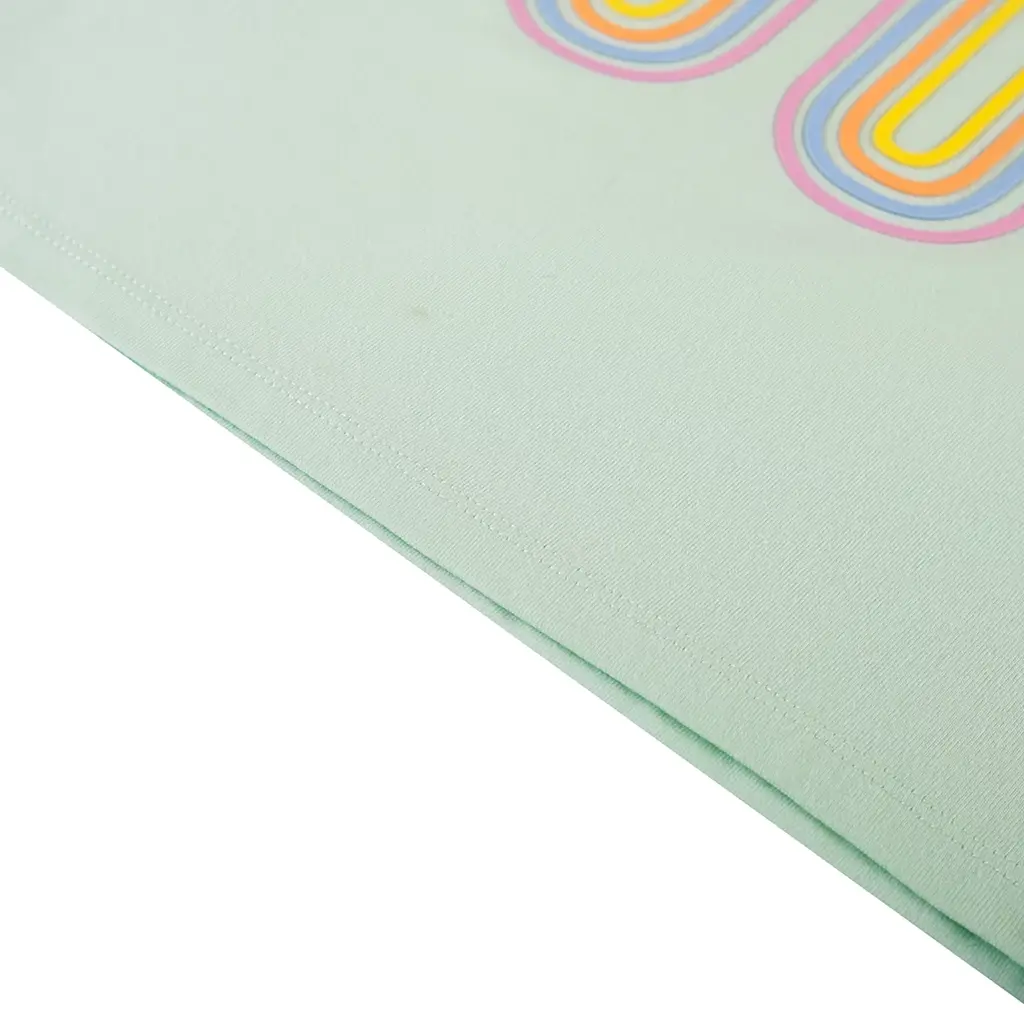 T-shirt Felice (soft mint)