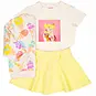 Someone Rokje Lou (light yellow)
