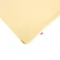 Someone T-shirt Faro pailletten (light yellow)