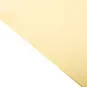 Someone T-shirt Faro pailletten (light yellow)