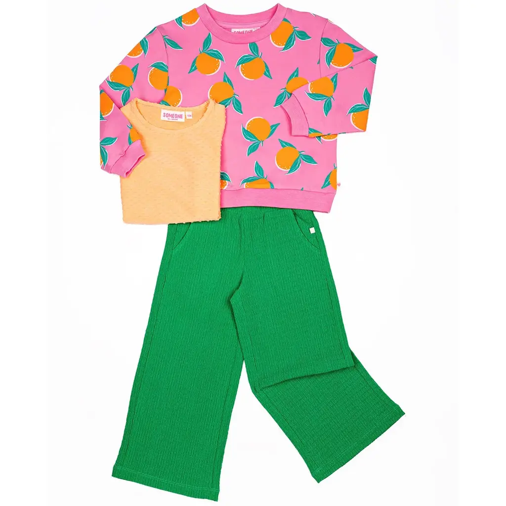 Trui Oona (pink)