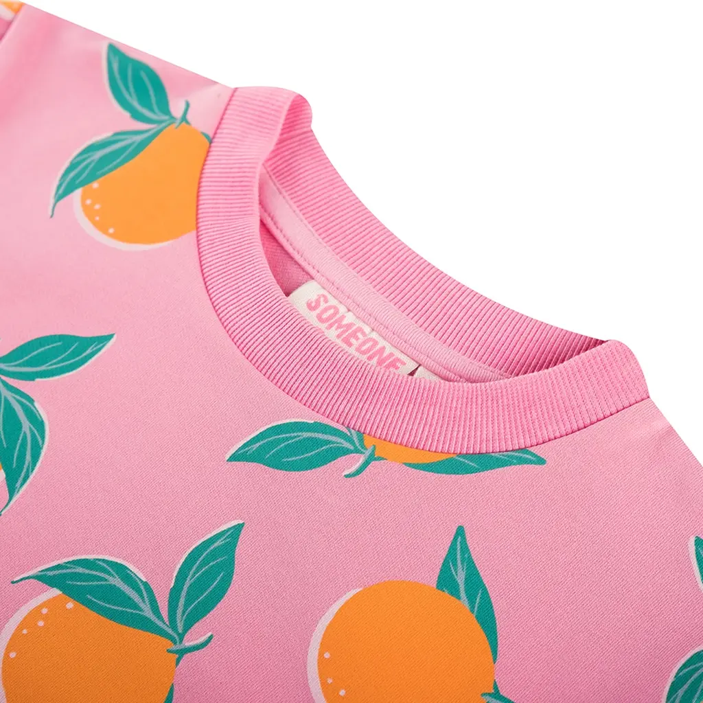 Trui Oona (pink)