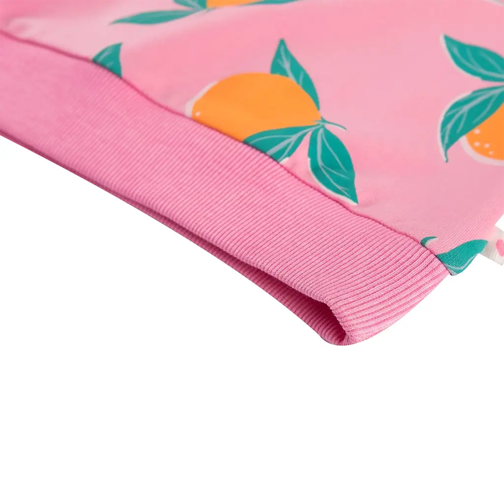 Trui Oona (pink)