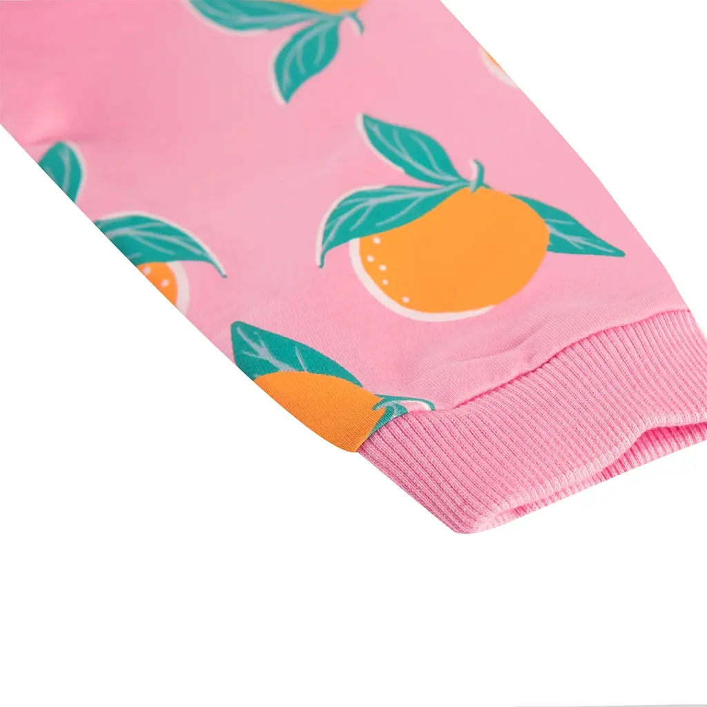 Trui Oona (pink)