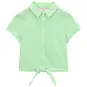 Someone Top Marley (fluo green)